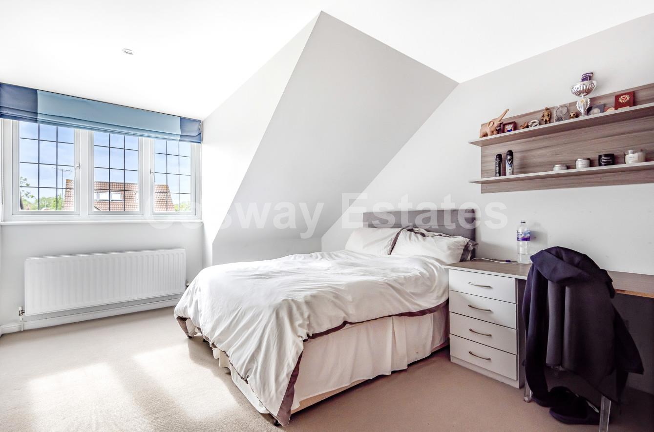 Priory Field Drive, Edgware